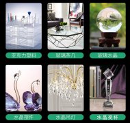 UV胶固化原理及UV胶的应用 