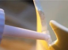浅谈影响UV胶水粘接强度的因素 