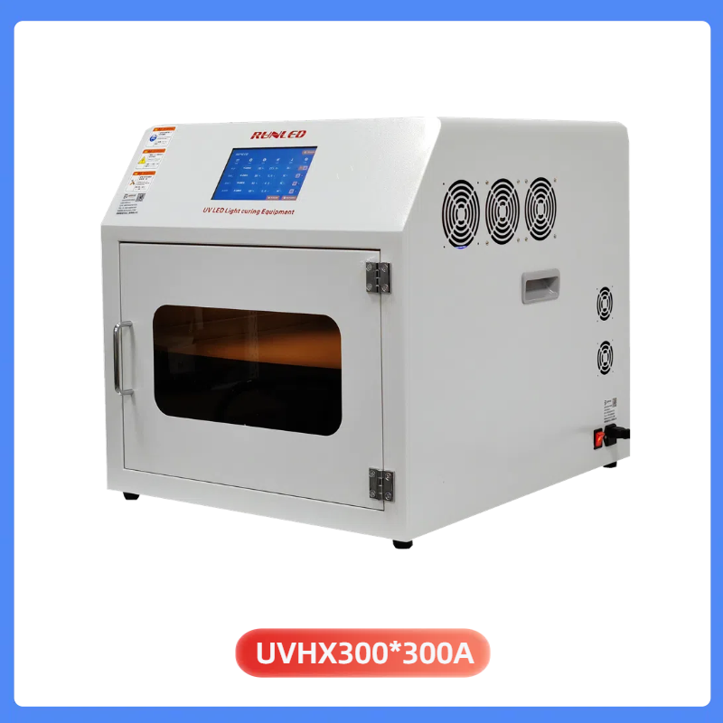 UVHX300*300一体烘箱