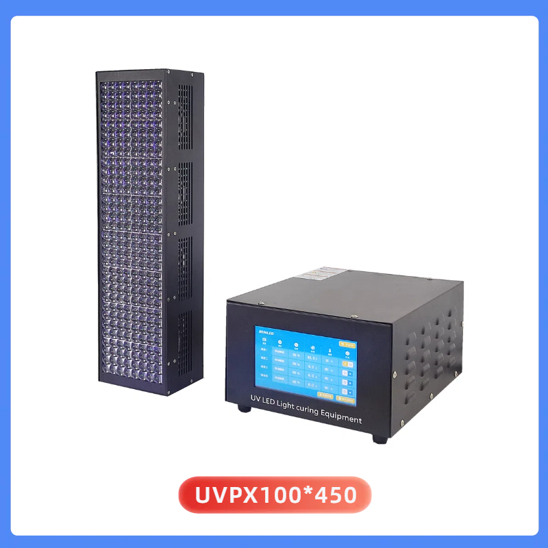 UVPX100*450