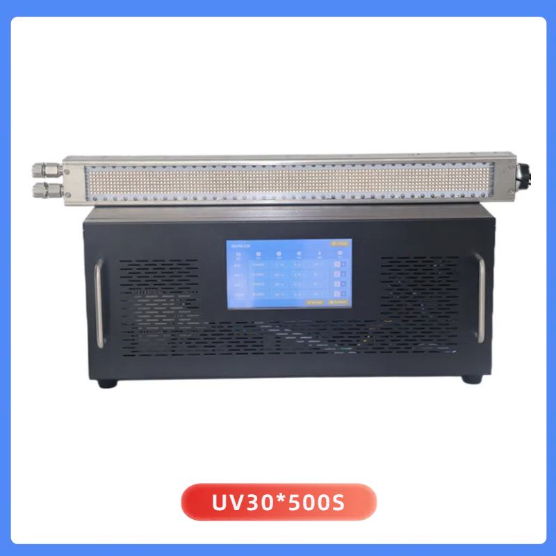 UVLED面光源UVS30*500S