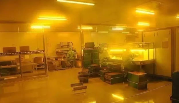 UVLED光固化应用