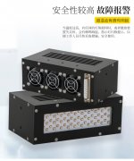 UVLED固化：真的可行吗？ 