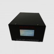 UV LED，紫光灯，UV固化灯技术的发展趋势 