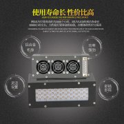 UVLED各波段分别有什么作用？ 